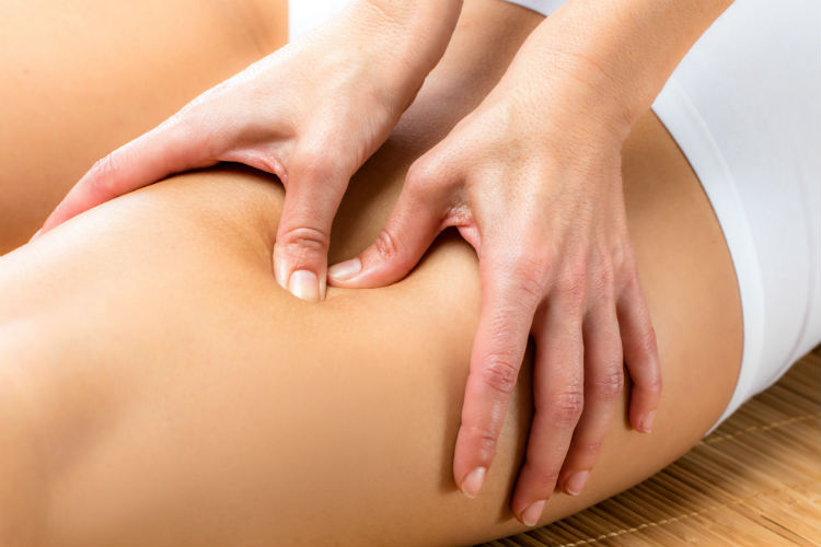 Deep Tissue massage in Marina Deep Tissue massage in Marina